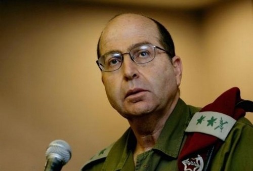 Министр обороны Израиля подал в отставку